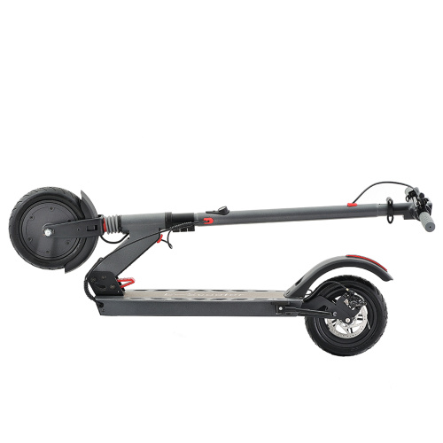 High Performance Folding Electric Scooter