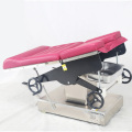 Hydralic Obstetric Hospital Bed