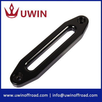 Aluminium Alloy 4WD Winch Fairlead For Off-Road Recovery
