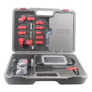 Autel MaxiDAS DS708 Auto Diagnostic maxidas ds708 code reader