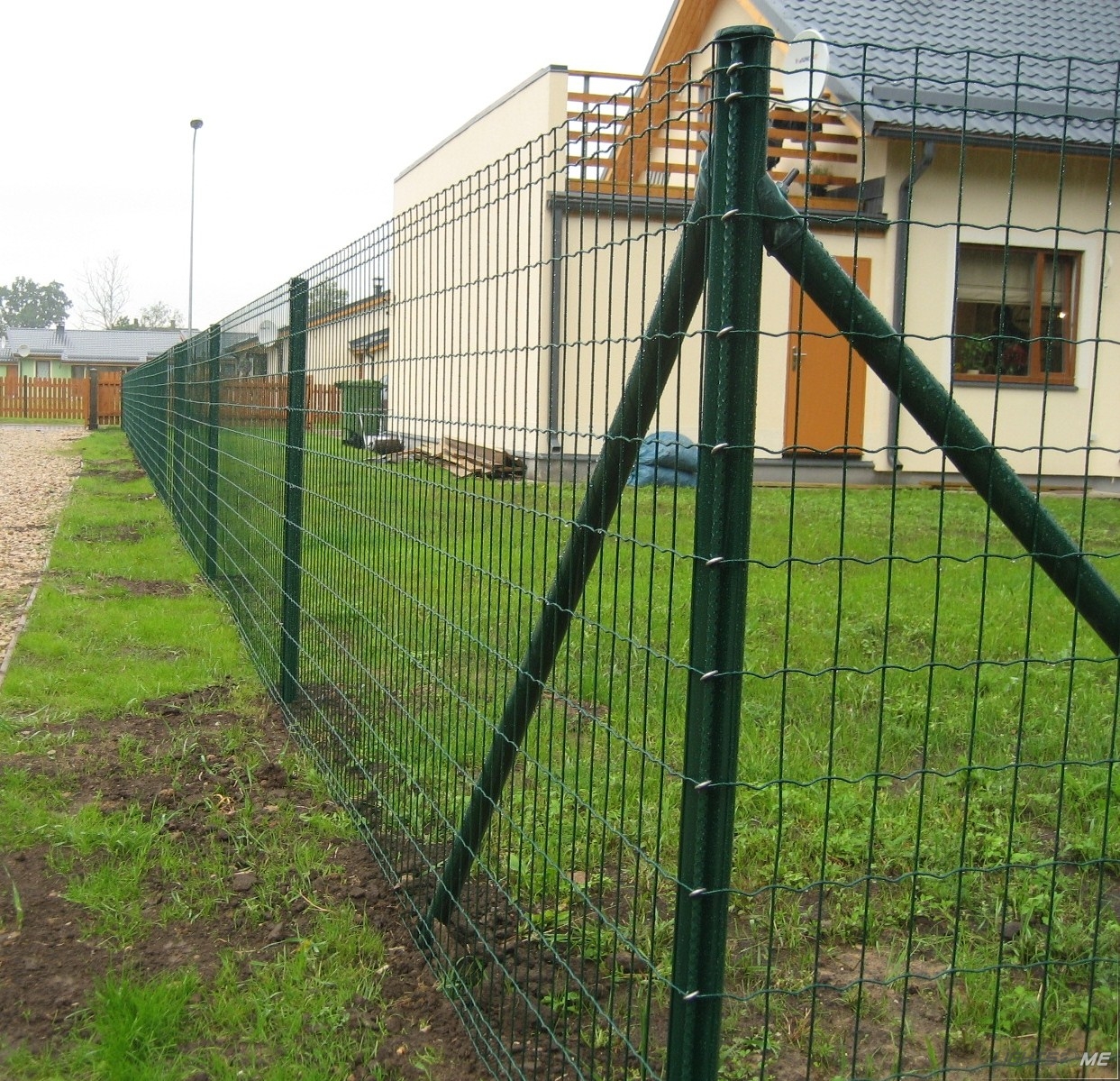 garden fence 