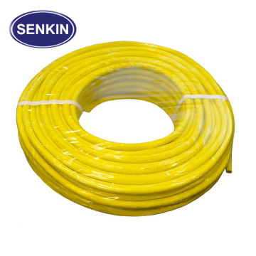 Multicore Halogen-free TPU Drag Flat Chain Cable