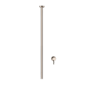 Ceiling mounted basin faucet
