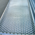 Highway Expanded Anti Glare Fence Mesh