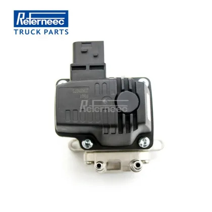 REFERNEEC Urea Injector Dosing Module for SCANIA F-/K-/N-Series