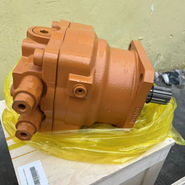 Excavator Travel Motor & Final Drive Assy for E330/E336D (2697839, 2697838, 2716376)