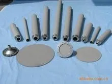 High Strength Stainless Steel Sintered Metal Mesh For 5-layer Sintered Filter Element