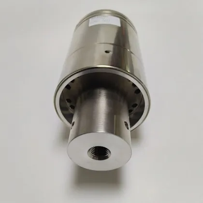 Substitute Transducers: Switching to 20KHZ Ultrasonic Welding Transducer in Place of Branson CJ20 Series