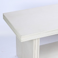 Durable Indoor Shoe Sitting Bench