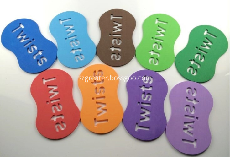 Magic Twist Hair Brush Sponge