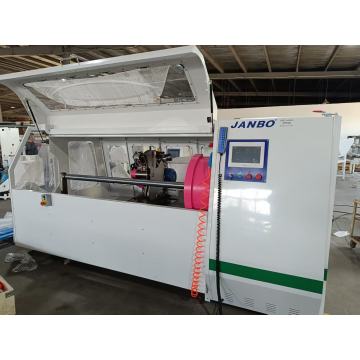 Mesin pemotong filem pita kertas yang lebih besar