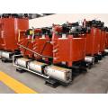 SCB14 Трансформатор Dry-Type 250KVA Медную катушку