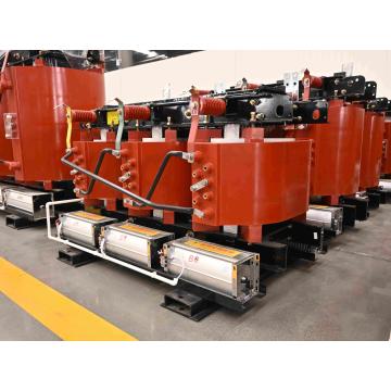 SCB14 Трансформатор Dry-Type 250KVA Медную катушку