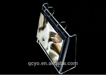 alibaba china acrylic decorative wooden wall calendar 2015