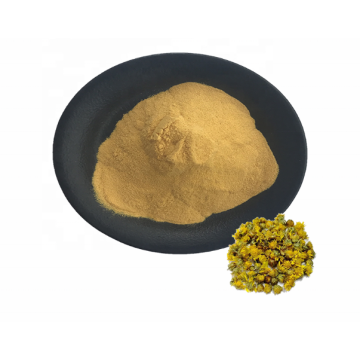 Chrysanthemum Extract for Skin
