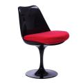 plastic living room tulip side chair replica