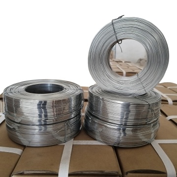 1688 Supplier Super Thin Enameled Copper Flat Wire