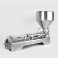 Automatische vulmachine fles vloeibare vulmachine