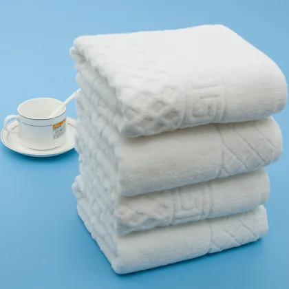 Small Non Slip Cotton Toilet Shower Mat