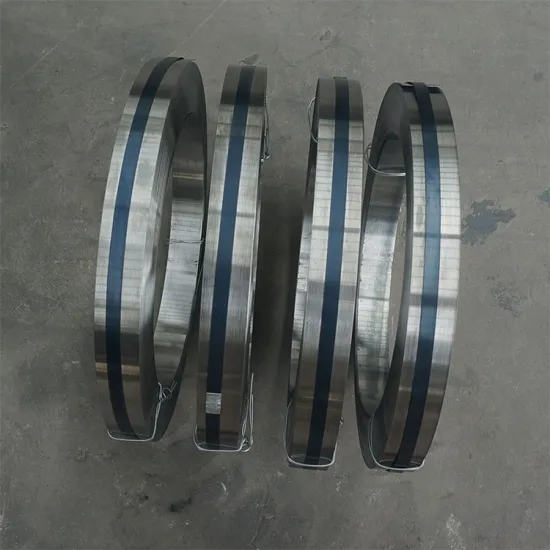 Spring Carbon Steel Plate Strip: 65Mn, SK5, CK75, 1050, 1075