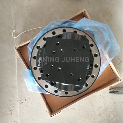 Excavator U27 Final Drive U27 Travel Motor