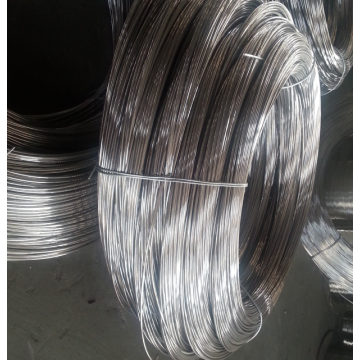 7X19 stainless steel wire rope 1/4in 316