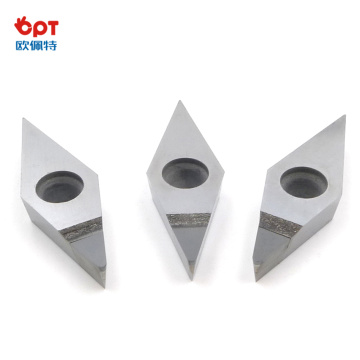 Free SamplePcd Insert For Aluminum Alloy Cutting