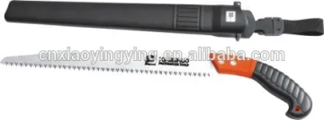 Professional Handsaw with Tree Plant Pruning Saw