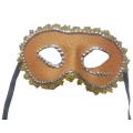 Masque de fête costumée de haute qualité