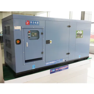 80 kW super quiet generators for sale