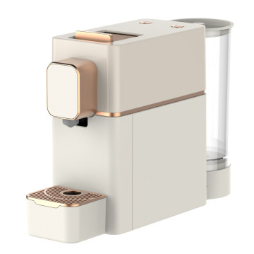 12-Cup Pour Over Cold Brew Espresso Coffee Maker - Portable Semi-Automatic Electric Machine with Stainless Steel