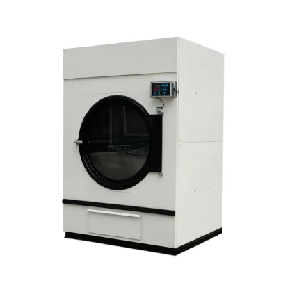 LJ Industrial Washing Machine & Dryer