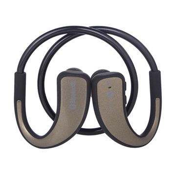 Mini Wireless Bluetooth Stereo HeadsetNew