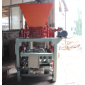 Paver Block Making Machine with High Capacity