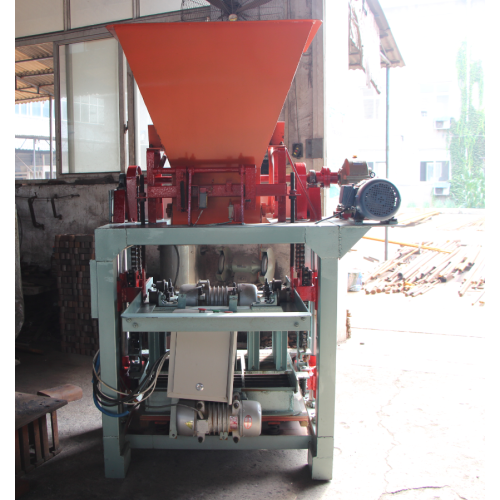 Manual Brick Making Machine Prices Factory Direct Sale Brick Machine for Sale Factory