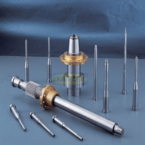 Custom Machining Medical Mold Components Core pin