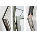 Geze Openers for Diverse Swing Doors