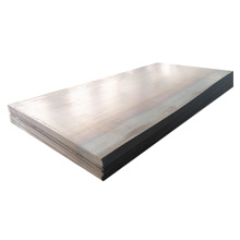 Q235 Placa de aço carbono laminado a quente