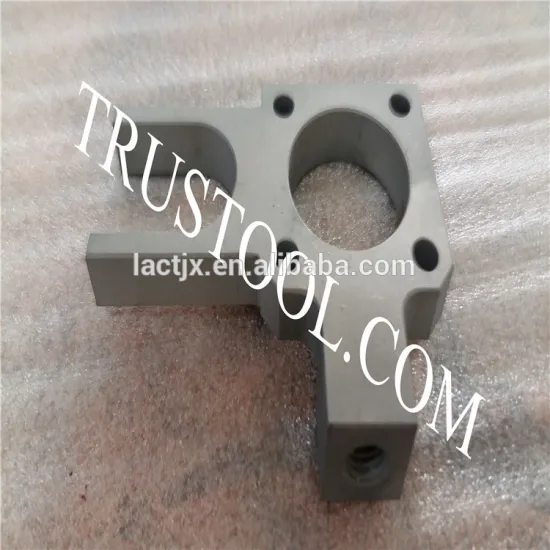 High Precision CNC Machining Aluminum Cover for Electronic Product