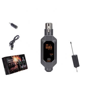JL41 Solid U Grenade พลาสติกหนึ่งต่อหนึ่ง Plug Female Plug 5V/48V แหล่งจ่ายไฟ