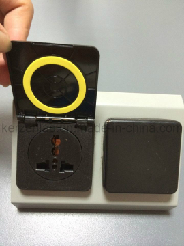 Saso Certificate Cheap Price Lab Socket