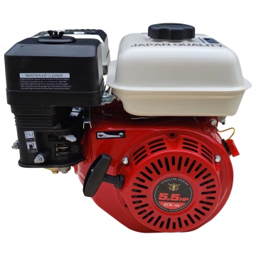 Motore a benzina a 4 tempi a cilindro singolo 163cc - Mini motore a benzina da 5,5 CV