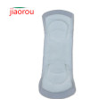 Strong Absorbent Disposable Woman Winged Shape Sanitary Pad