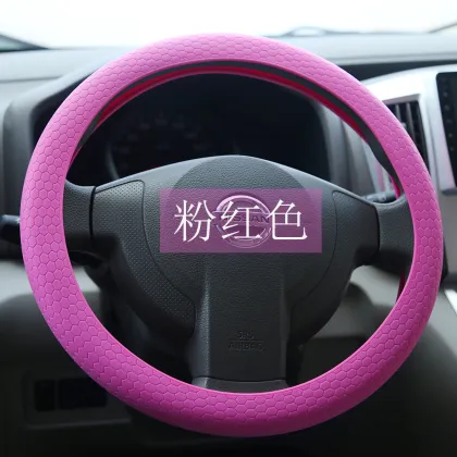 Non toxic design your steering wheel covers autozone