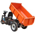 Smlall Tipper für Mini Mine