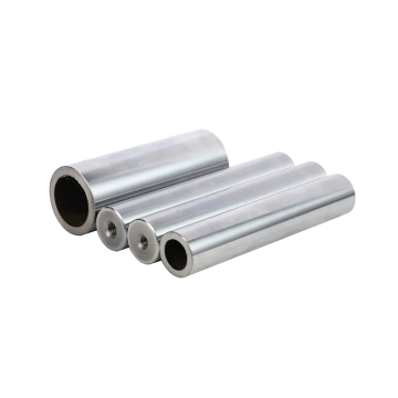 Chrome Plated Linear Optical Axis Guide Rail with Flexible Shaft 28-30