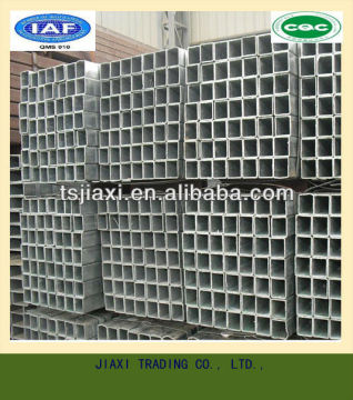 astm a36 square tube