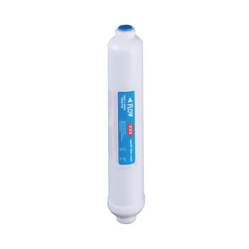 RO System T33 2" x 10" Inline Post Carbon Filter Cartridges Replacement