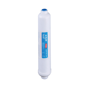RO System T33 2" x 10" Inline Post Carbon Filter Cartridges Replacement