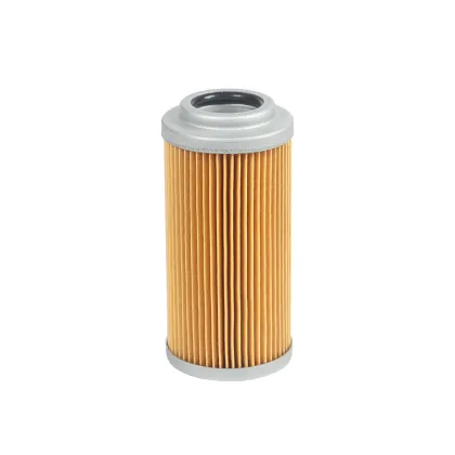 Efficient Komatsu Doosan Excavator Hydraulic Oil Filter P550576 PT8392 H-2719 Engineering Machinery